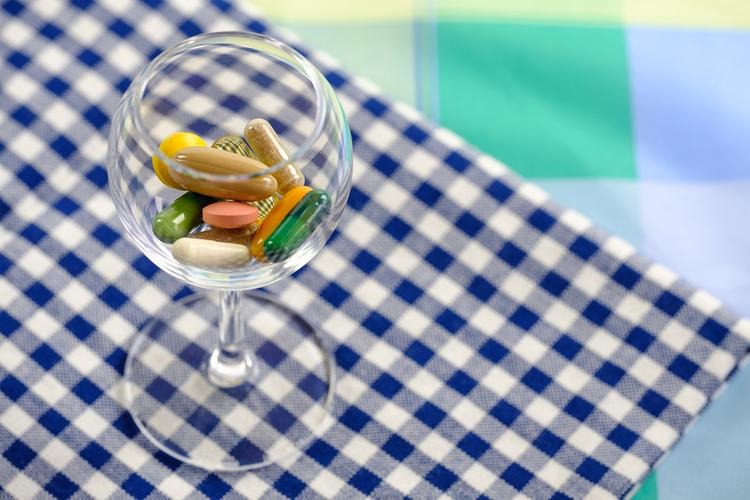 Совфед советует не пороть горячку в вопросе ограничения импорта лекарств