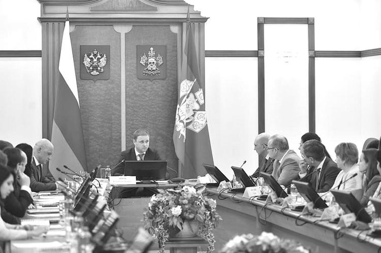 Интерес зарубежного бизнес-сообщества продолжает расти