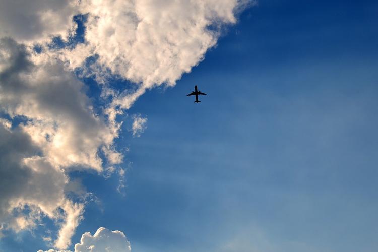 Пассажирский самолет совершил экстренную посадку в Екатеринбурге