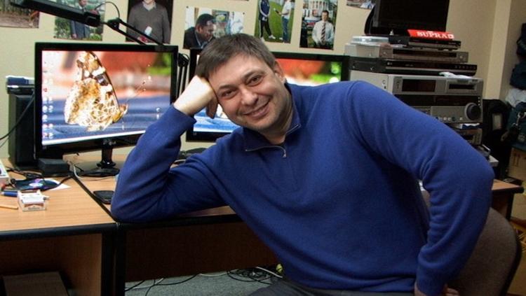 Украинская «демократия» атакует СМИ