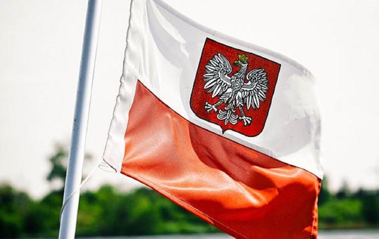 В Польше задержали россиянку за ведение "гибридной войны"