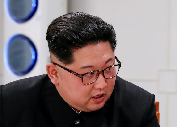 Источник: КНДР готова отказаться от межкорейского диалога