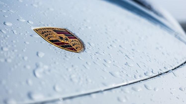 Власти Германии потребовали отозвать 60 тысяч автомобилей Porsche