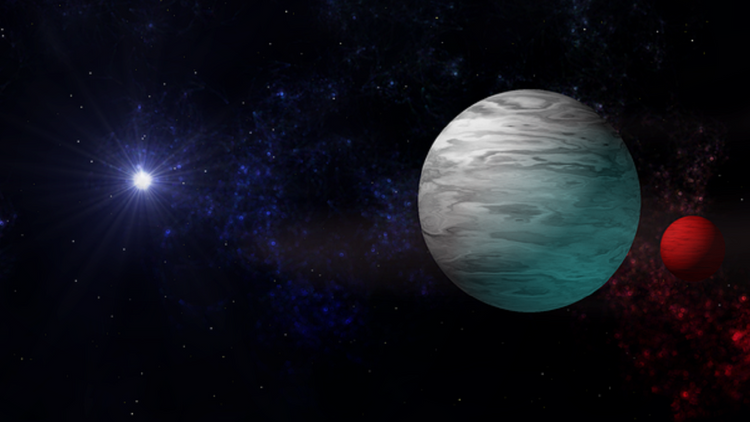 Ученые нашли в Солнечной системе доказательство существования девятой планеты