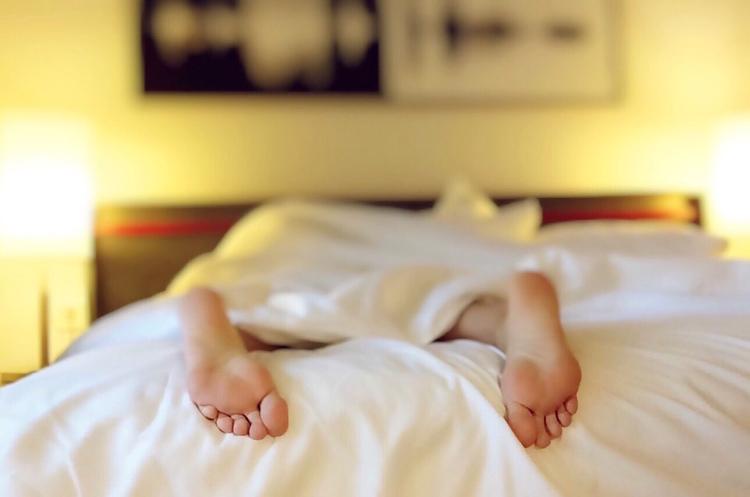 Ученые: поздний отход ко сну способен привести к страшным заболеваниям