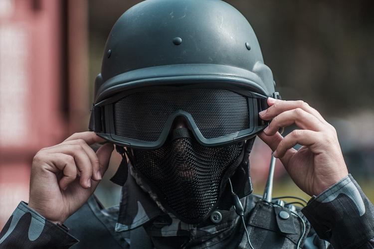 Ярош назвал убийцами комбата "Мамая" троих украинских силовиков
