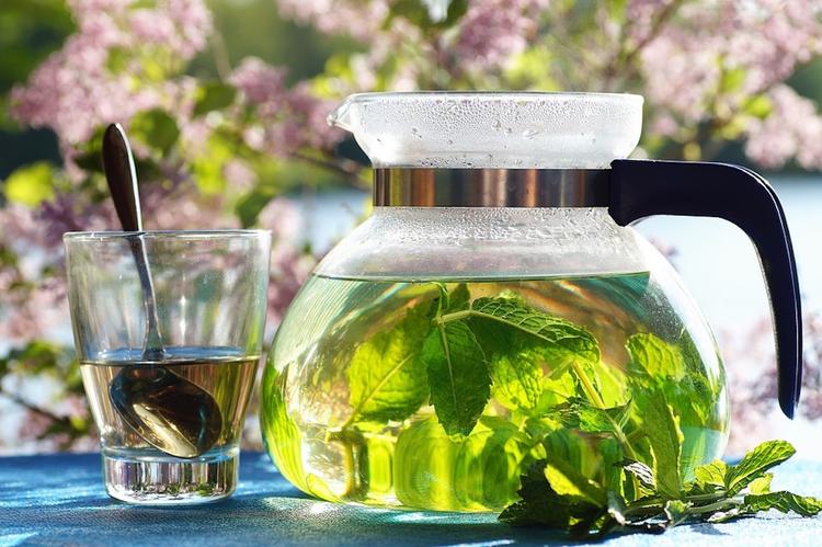 Ученые получили мощнейшее лекарство от рака из зеленого чая