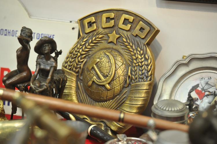 Кладоискатели открывают новый сезон в Подмосковье