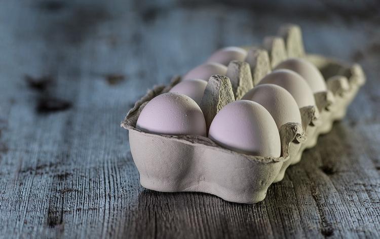 Употребление яиц помогает снизить риск преждевременной смерти