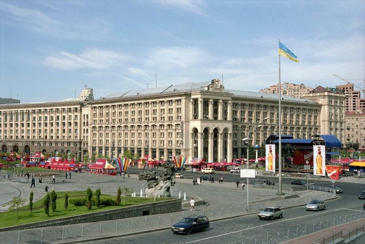 В Киеве назвали условие краха украинского государства