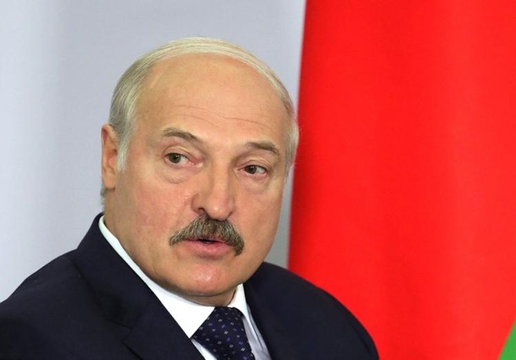 Лукашенко хочет обсудить вопросы сотрудничества Белоруссии и РФ