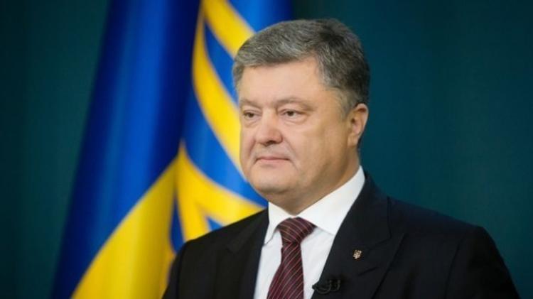 Порошенко: Бабченко планировали убить для дестабилизации ситуации на Украине