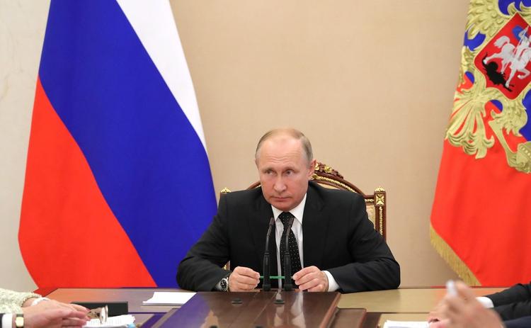 Прямая линия с Путиным в 2018 году пройдет в новом формате