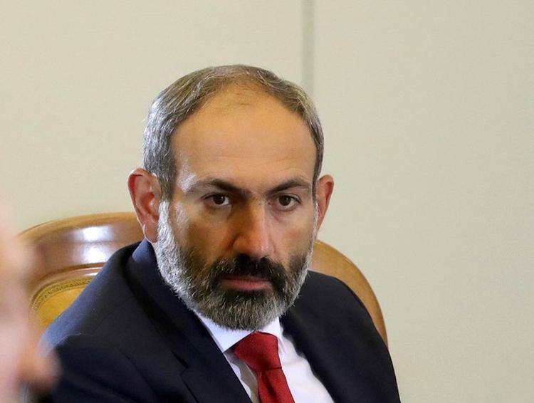 Пашинян: в Армении искусственно завышены цены на товары первой необходимости