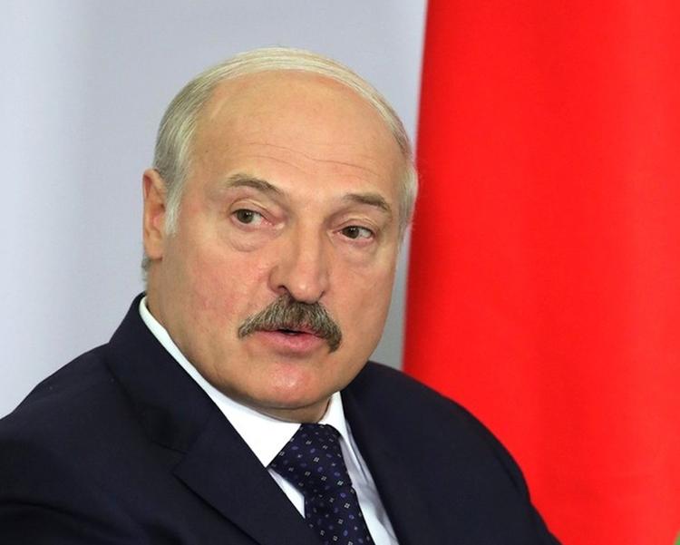Лукашенко прокомментировал действия своего задержанного за взятку помощника
