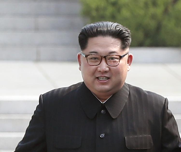 Источники сообщили, когда может состояться встреча Путина и Ким Чен Ына