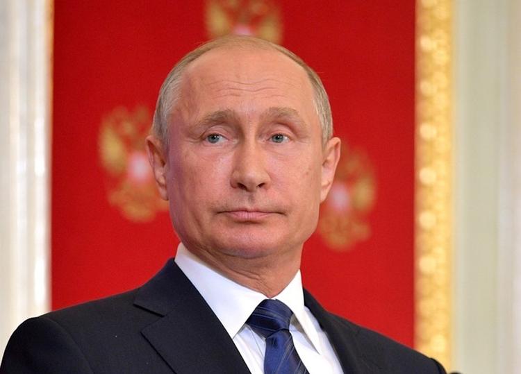 Путин: Россия не стремится к разобщению Европы