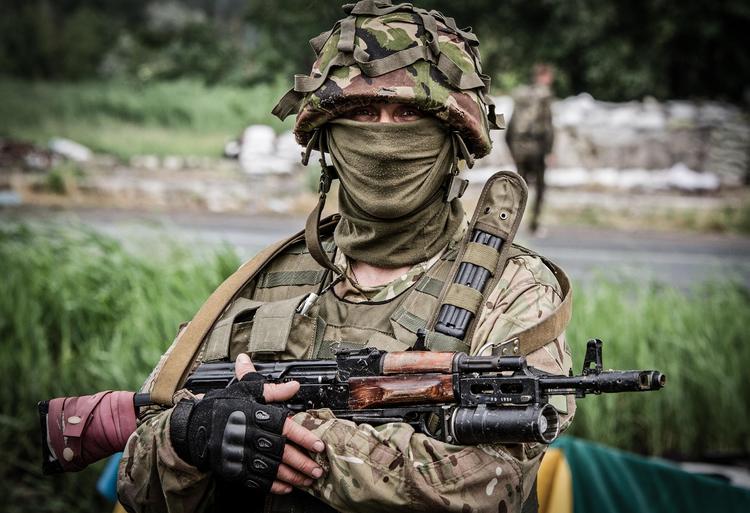 Вскрыты планы ВСУ по созданию бригады из бандитов для «зачистки» Донбасса