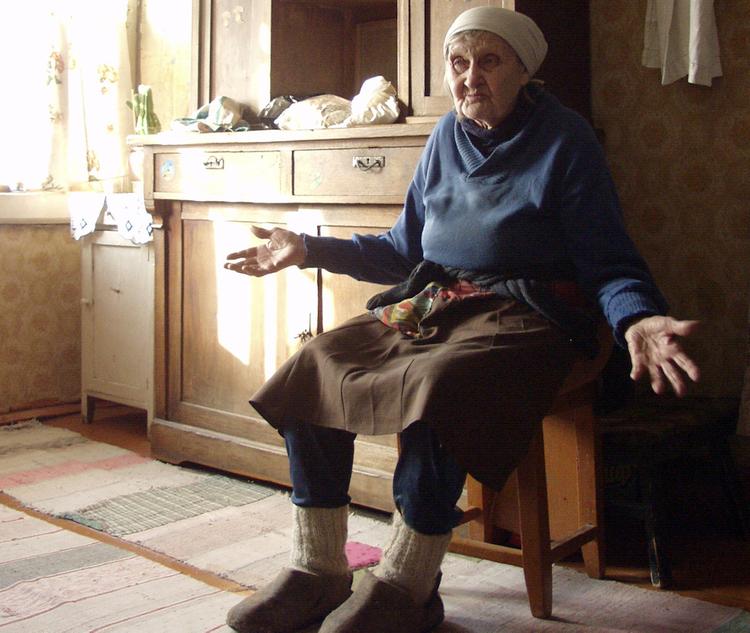 Почему россияне боятся повышения пенсионного возраста