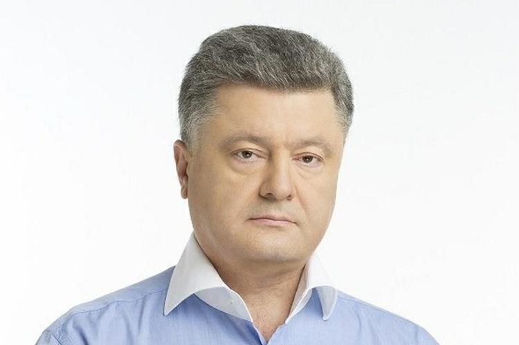 Порошенко призвал депутатов поддержать законопроект об антикоррупционном суде