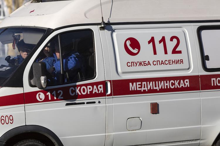 К ЧМ-2018 в Москве появятся дополнительные 37 машин "скорой помощи"