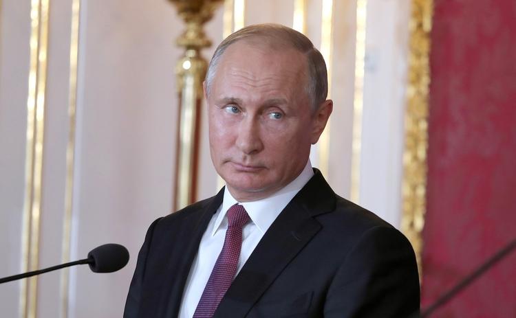 Путин высказался о вероятности выбора преемника из числа губернаторов