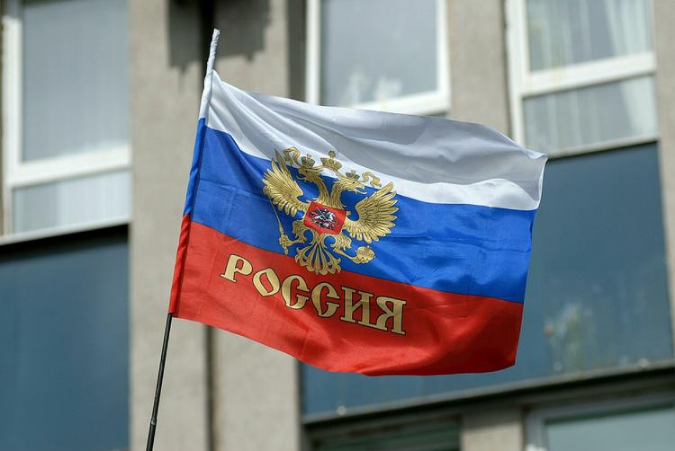 В России насчитали рекордное количество патриотов