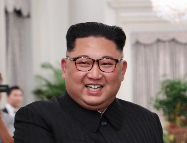 СМИ: Ким Чен Ын пригласил Трампа в Пхеньян на второй раунд саммита