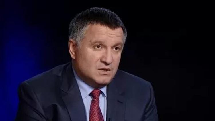Аваков предложил отказаться от минских соглашений