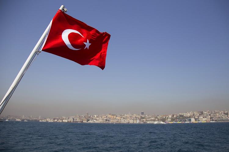 В Турции открыли Трансанатолийский газопровод