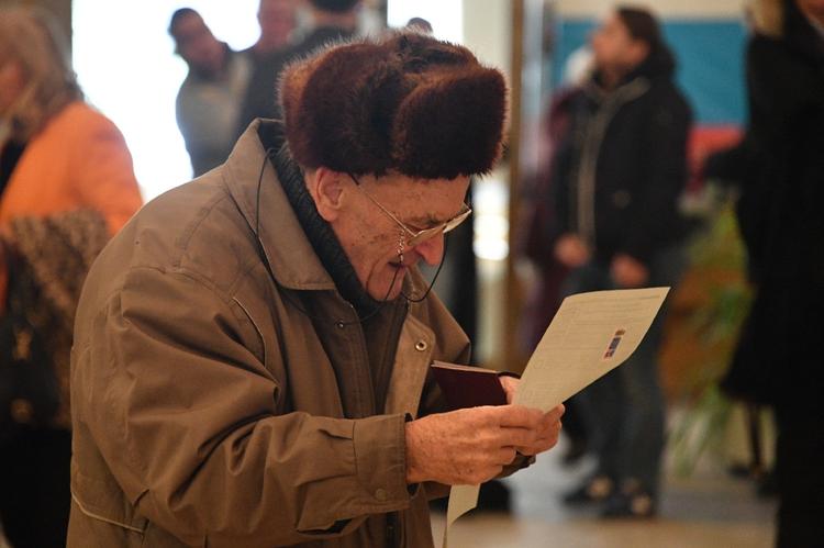 Долгожители Иркутска получат дополнительные выплаты