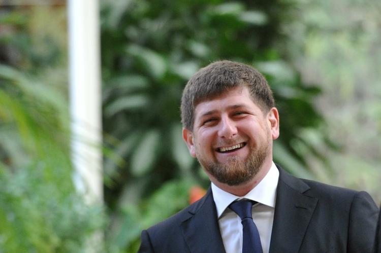 Кадыров прокомментировал высказывания Госдепа и западных СМИ