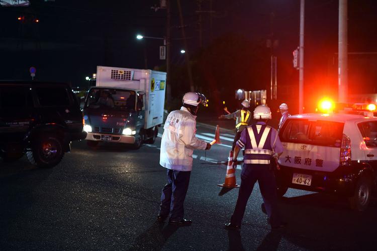 В Японии увеличилось количество жертв землетрясения