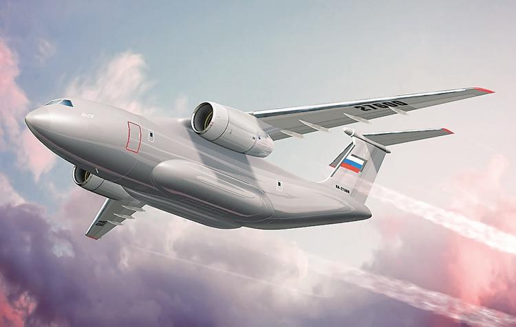 Авиастроение: шумим, брат, шумим!