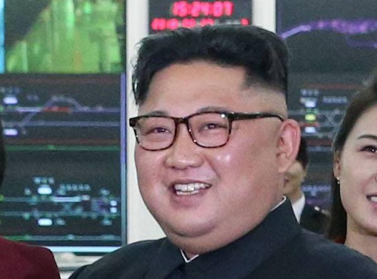 Ким Чен Ын пообещал Трампу ликвидировать ракетный полигон Сохэ