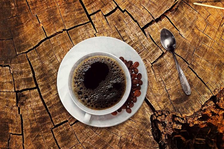Ученые рассчитали полезную для сердца дозу кофе