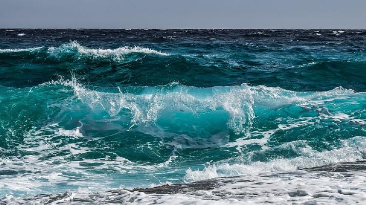 Астрономы обозначили вероятный срок уничтожения океана на Земле