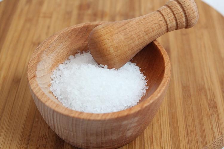 Ученые заявили о смертельной опасности соли