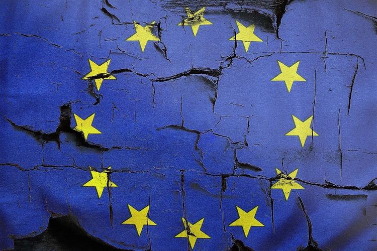 Италия: Евросоюз может развалиться в течение года
