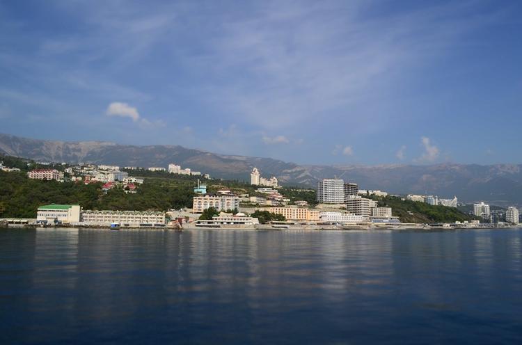 Журналистам агентства Bloomberg предложили посетить Крым