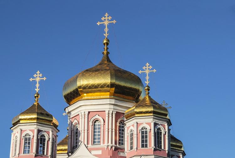 Патриарх Варфоломей не поддержал раскол церкви на Украине