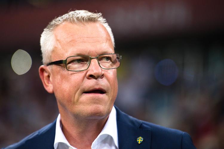 Сборная Германии по футболу извинилась перед проигравшей сборной Швеции