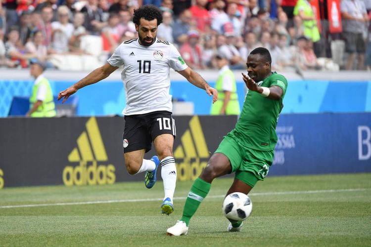 Египетский комментатор умер во время матча своей сборной с Саудовской Аравией