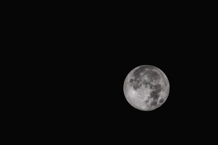 В Подмосковье можно наблюдать лунное затмение