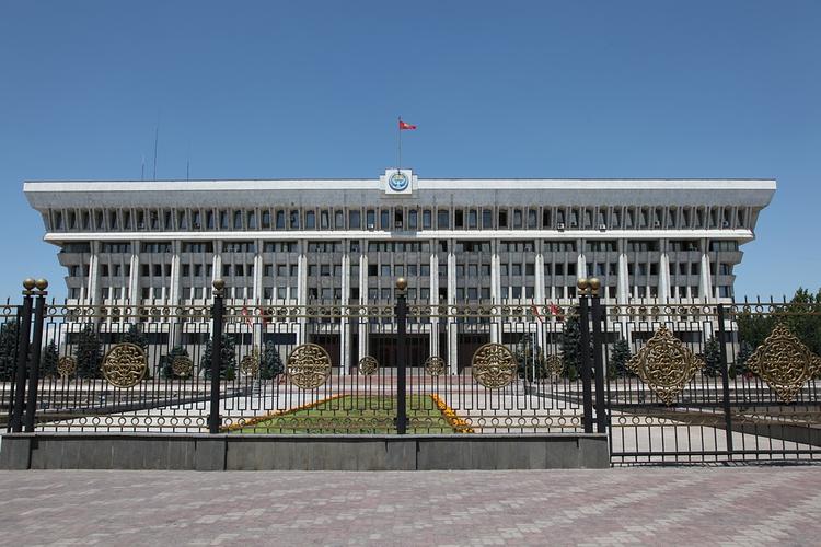 Президент Киргизии считает Россию своим главным стратегическим партнером