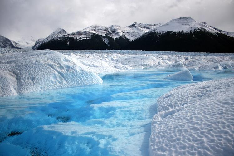 Несколько экспертов  прокомментировали климатологическую угрозу Арктике