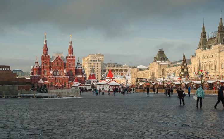 Маликов, Виторган, Мацуев, Дворкович сыграют в футбол на Красной площади