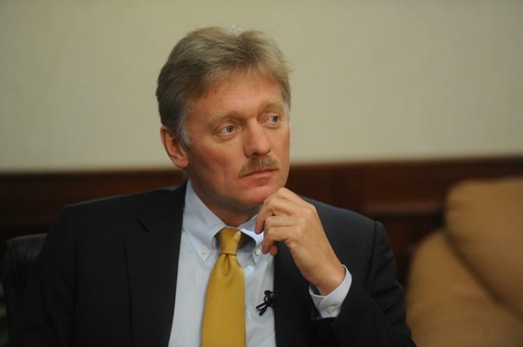 Песков отказался вступать в дискуссию об угрозе повторения кризиса 1998 года