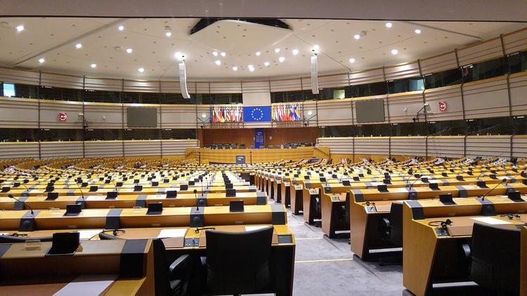 В Европарламенте назвали безумным закон об образовании в Латвии
