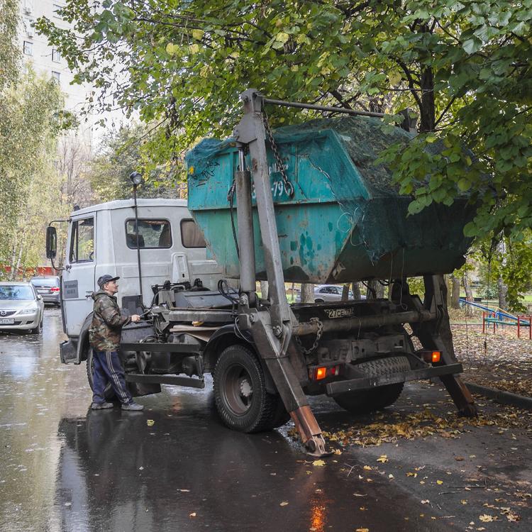 В Московском регионе в 2019 году откроют 11 комплексов переработки отходов